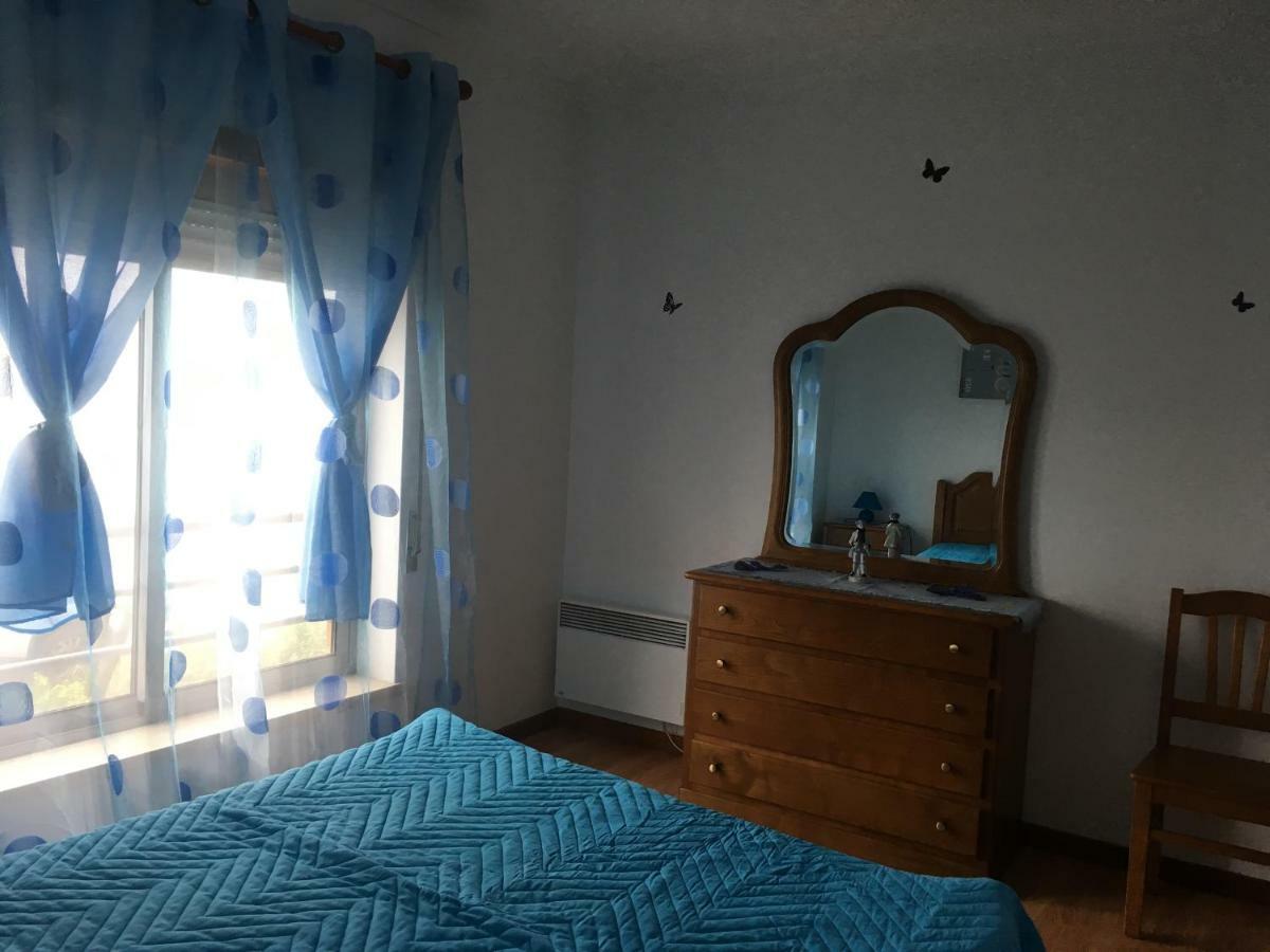 Apartment De Standing *
