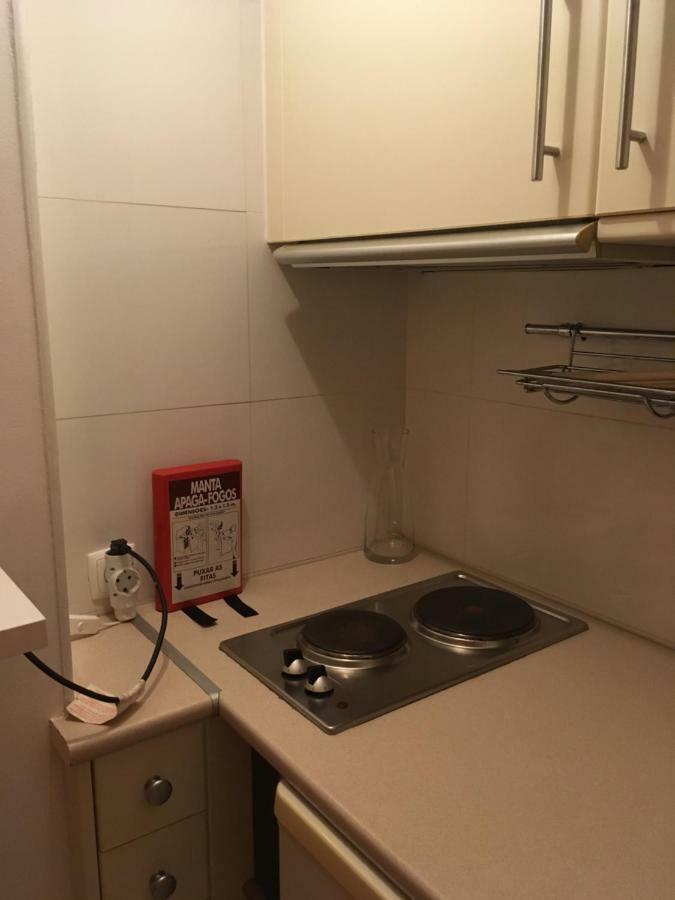 Apartamento Golden Apartment, - Rua Giestas Lote 4 J
