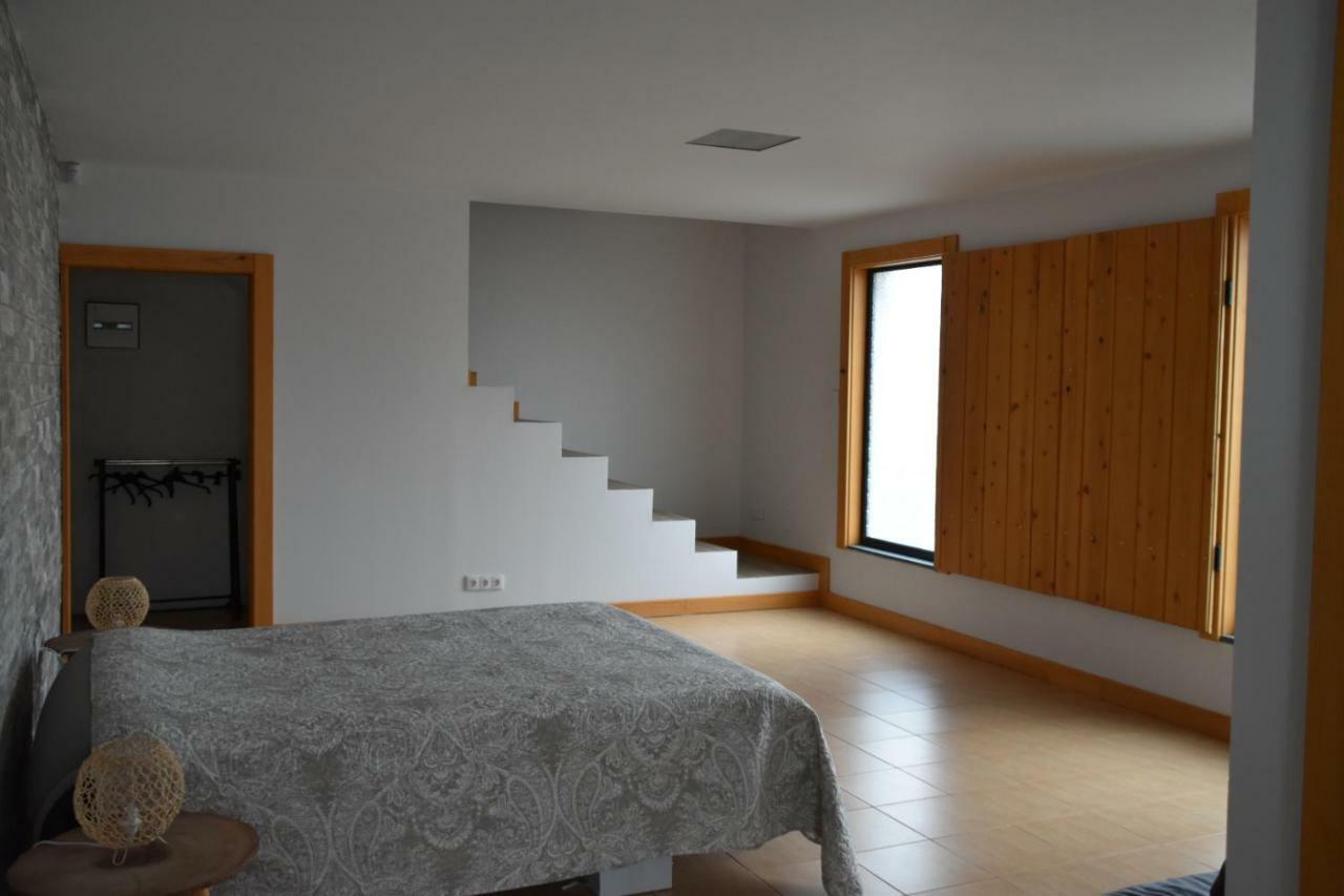 Holiday home Casa Do Dragoeiro