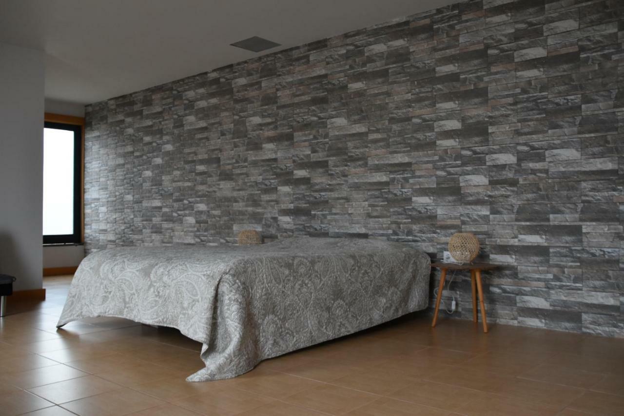 Casa Do Dragoeiro Holiday home *