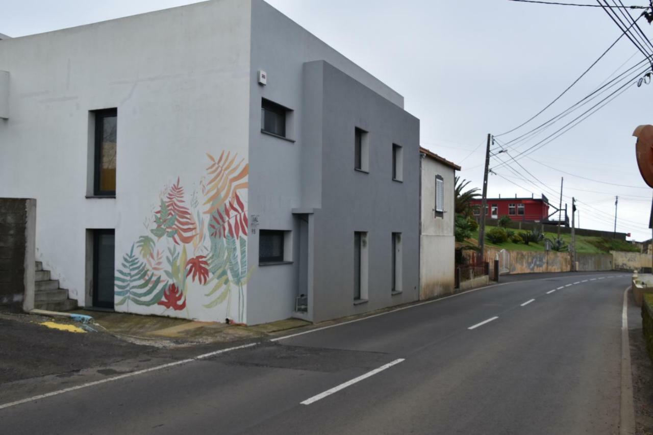 Casa Do Dragoeiro Holiday home