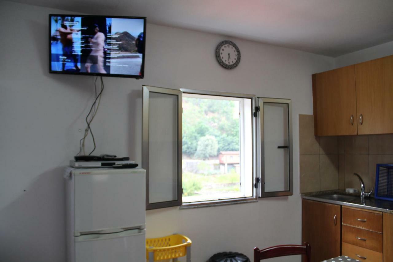 Casa Vilar Holiday home *