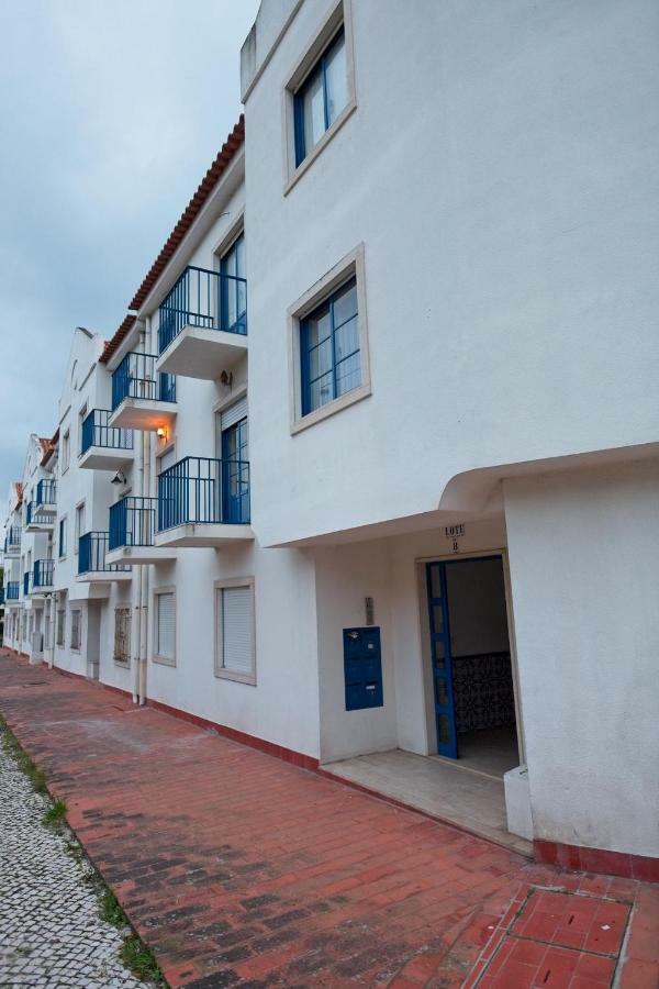 Seethesea Apartment Nazare