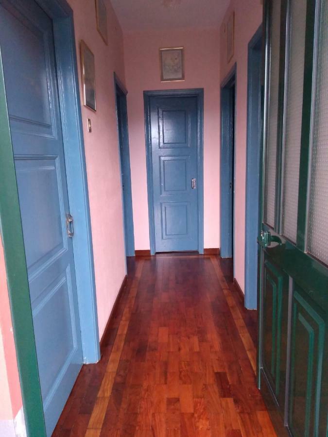 Casa Reizinho Holiday home Santana (Madeira)