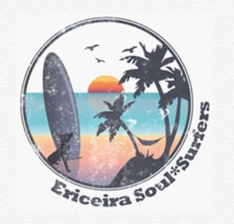 Ericeira Soulsurfers Guesthouse Ericeira