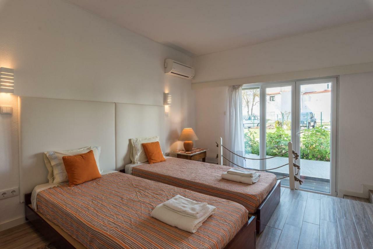 Lovelystay - Oasis Villa