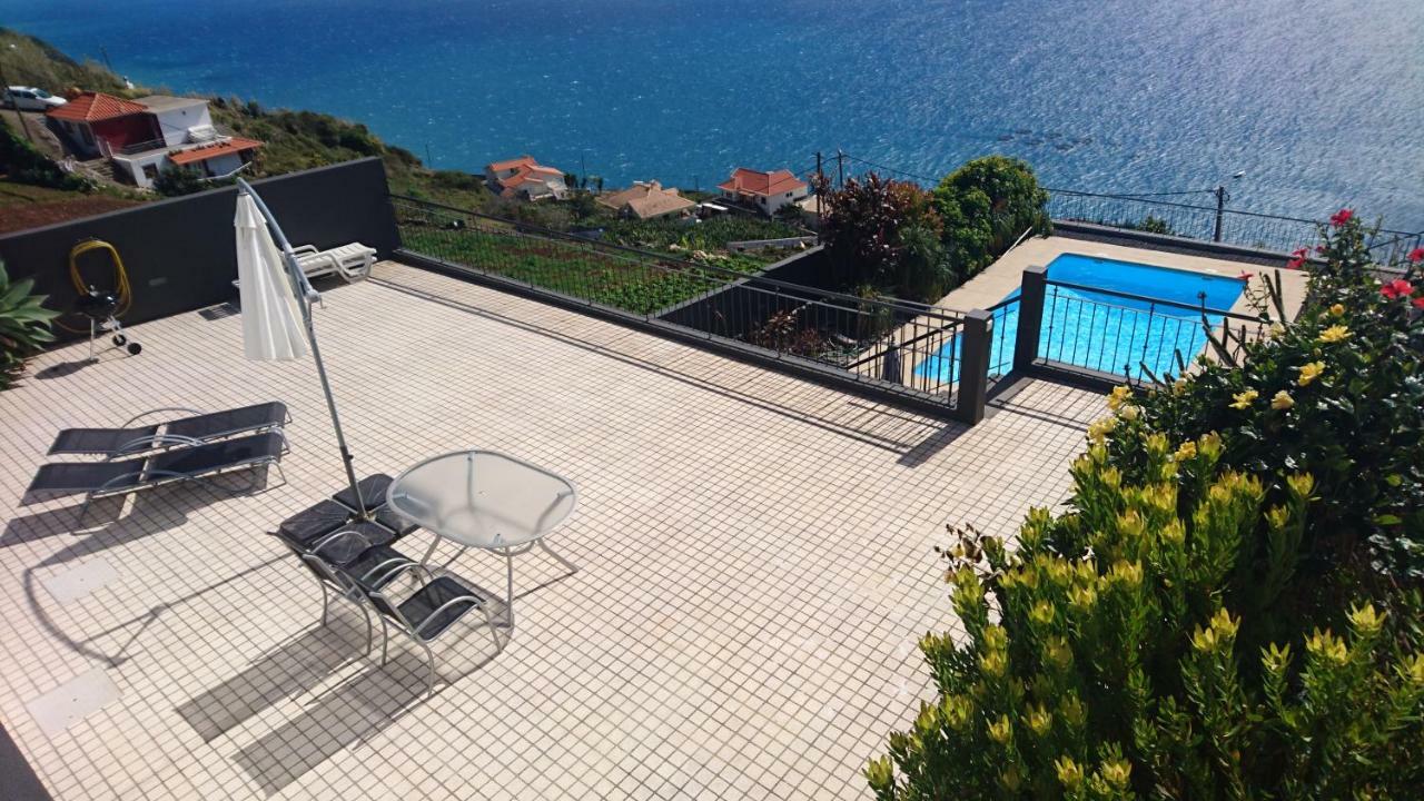 Loreto Luxury * Arco da Calheta (Madeira)