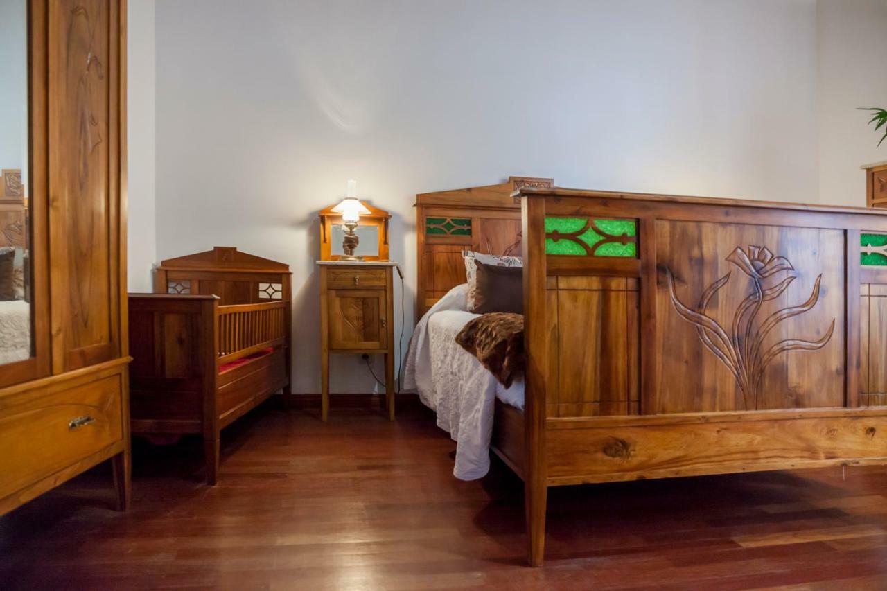 Quinta Bolas Holiday home *