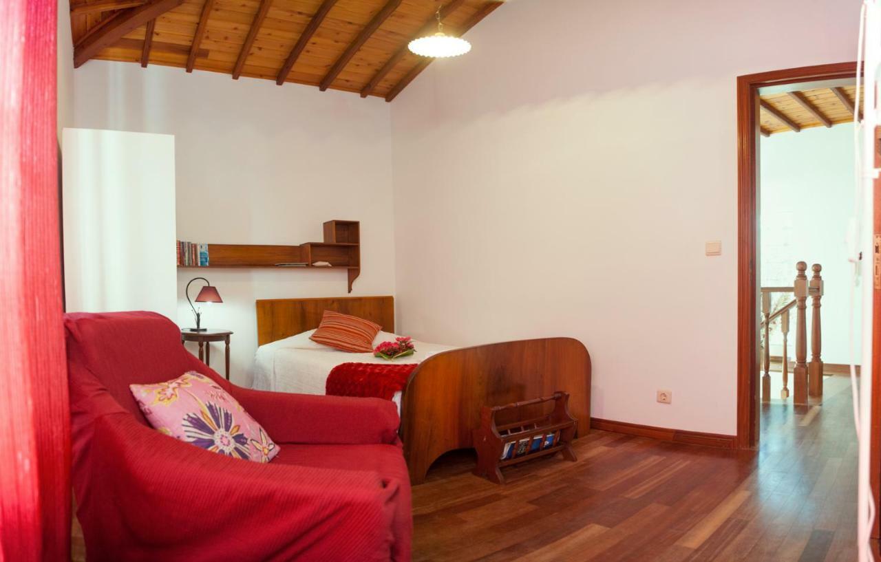 Quinta Bolas Holiday home