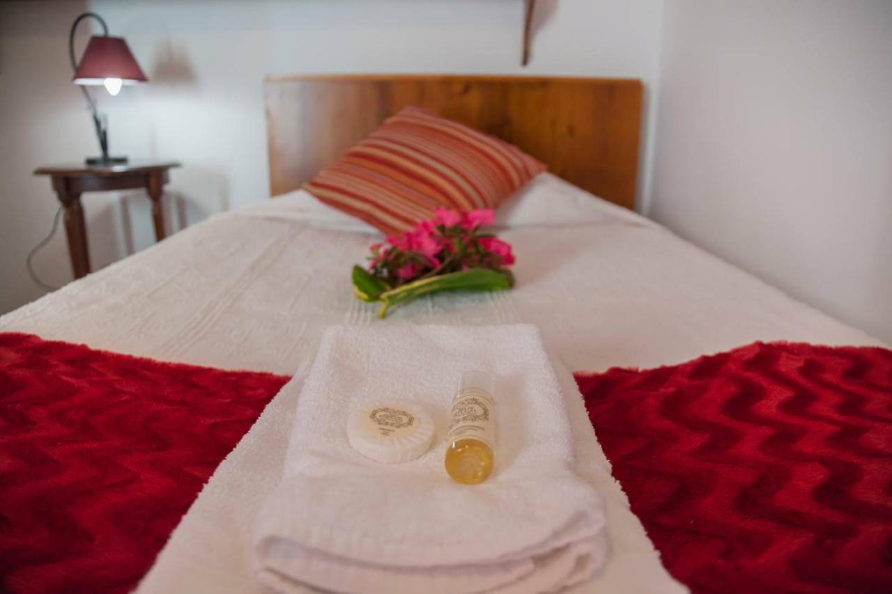 Quinta Bolas Holiday home