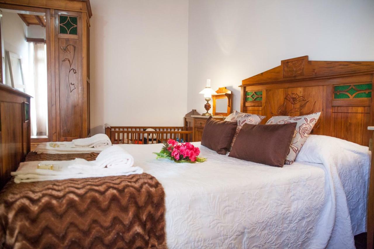 Quinta Bolas Holiday home Ponta Delgada (Sao Miguel)