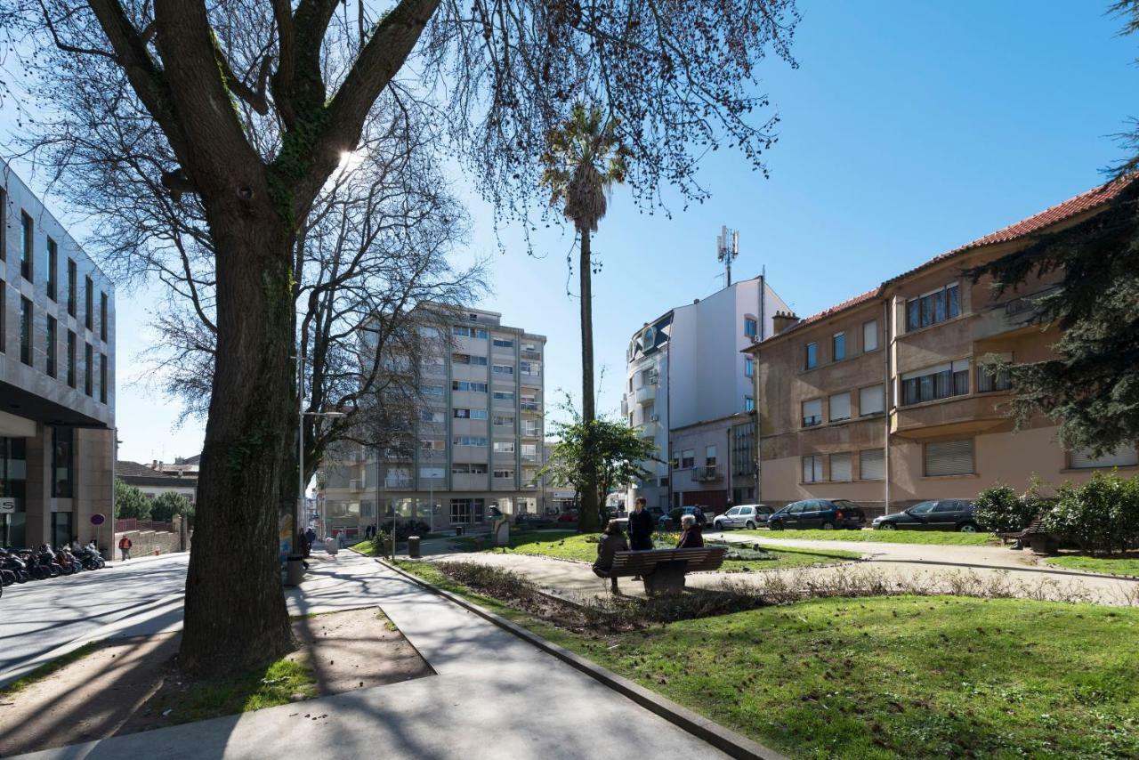 Apartamento Sp199 Flat *