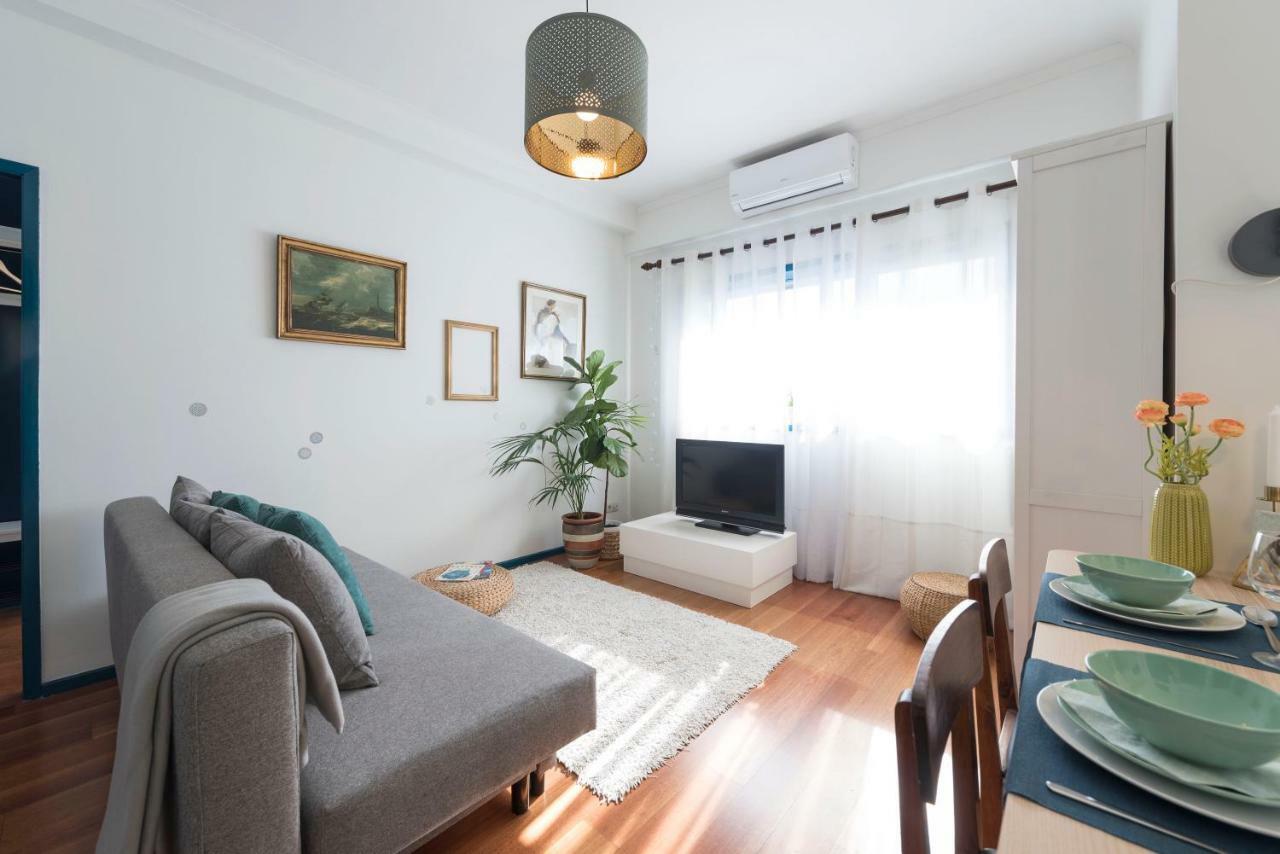 Sp199 Flat Apartamento