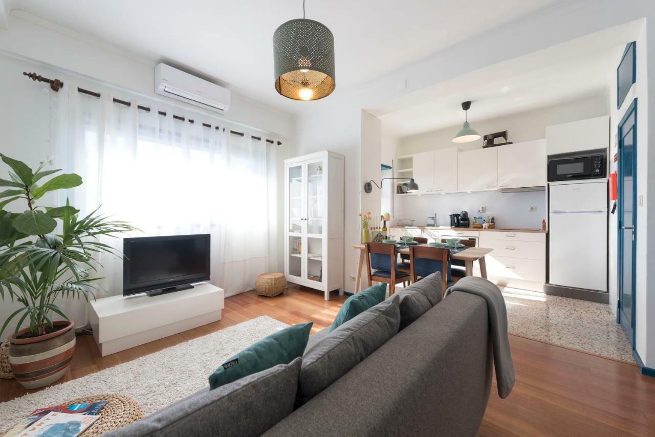 Apartamento Sp199 Flat