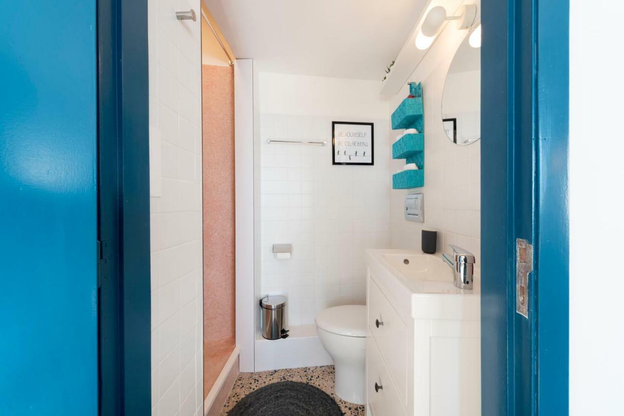 Sp199 Flat Apartamento Porto
