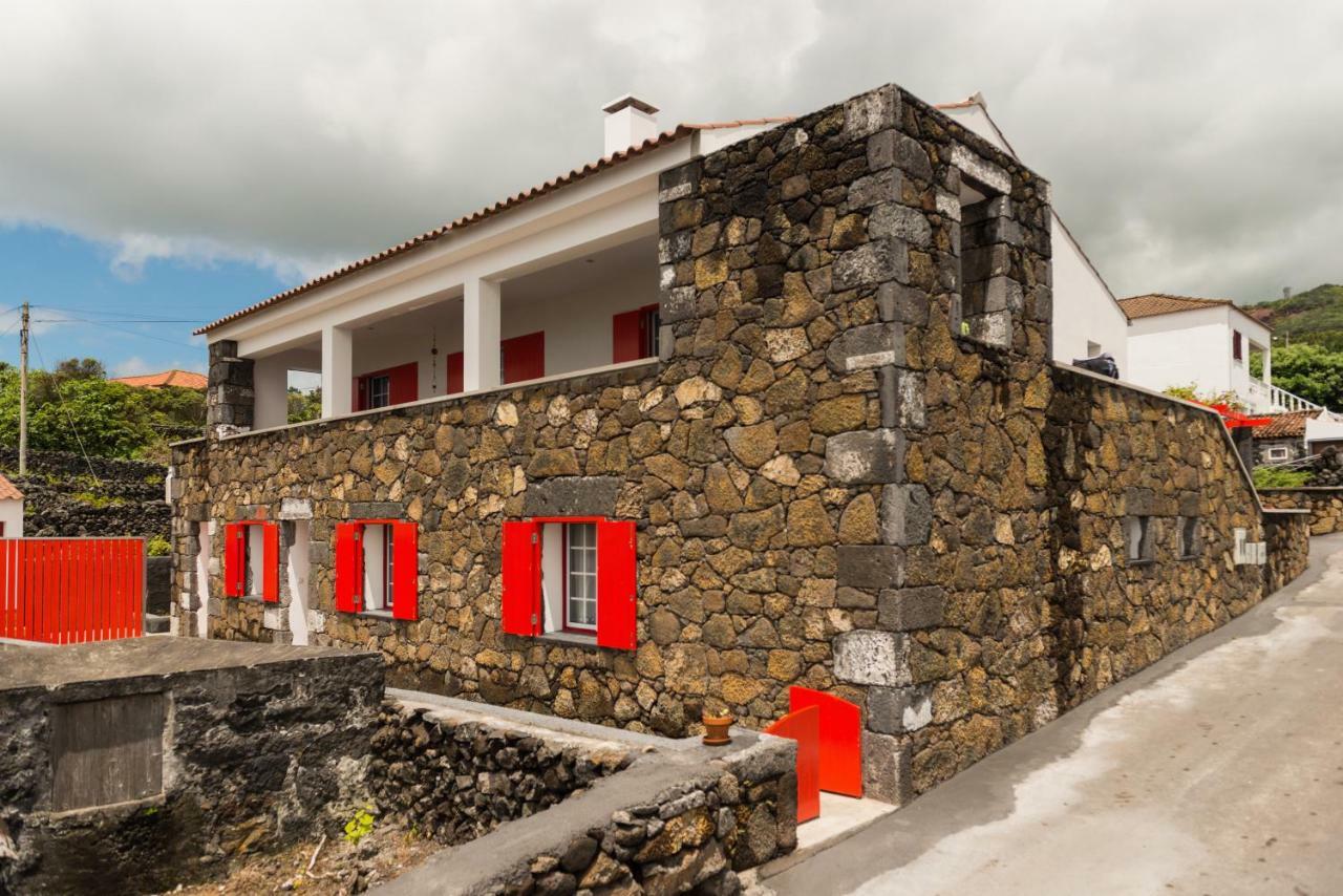Ilheu Do Areeiro Country house Madalena (Azores)