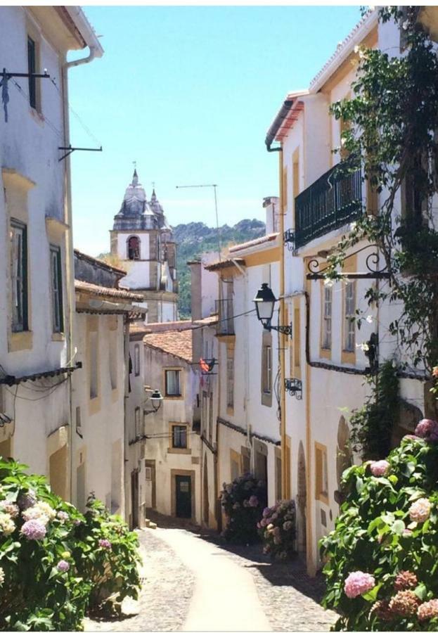 Holiday home Casa Do Castelo