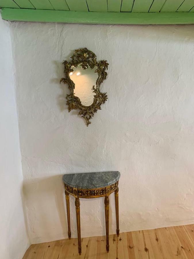 Casa Do Castelo Holiday home