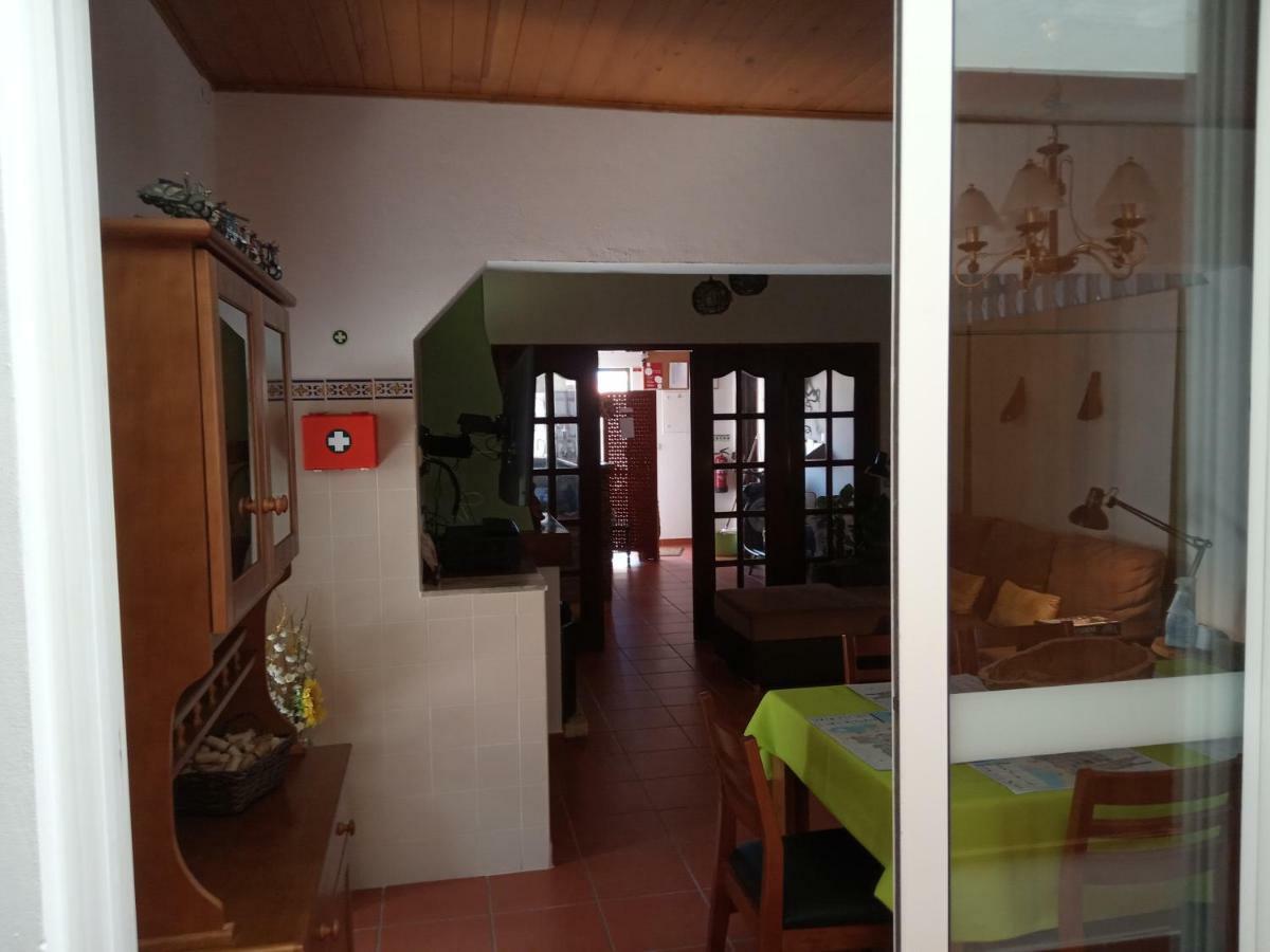 Hostel Nature *
