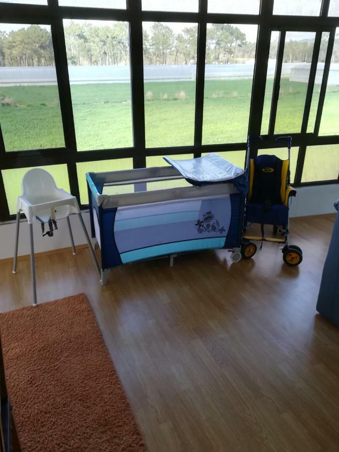 Lourenco House Apartment