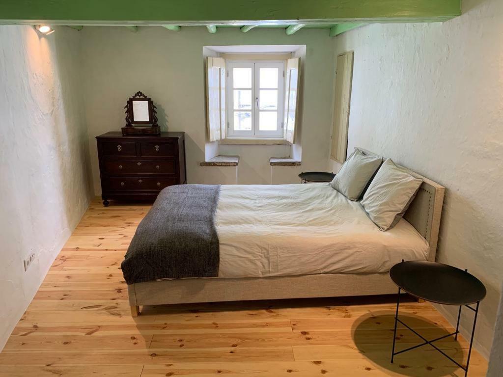 Casa Do Castelo
