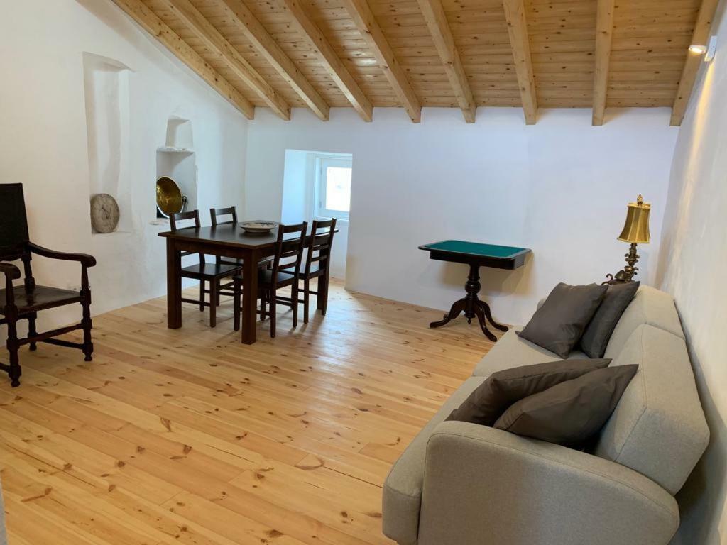 Holiday home Casa Do Castelo