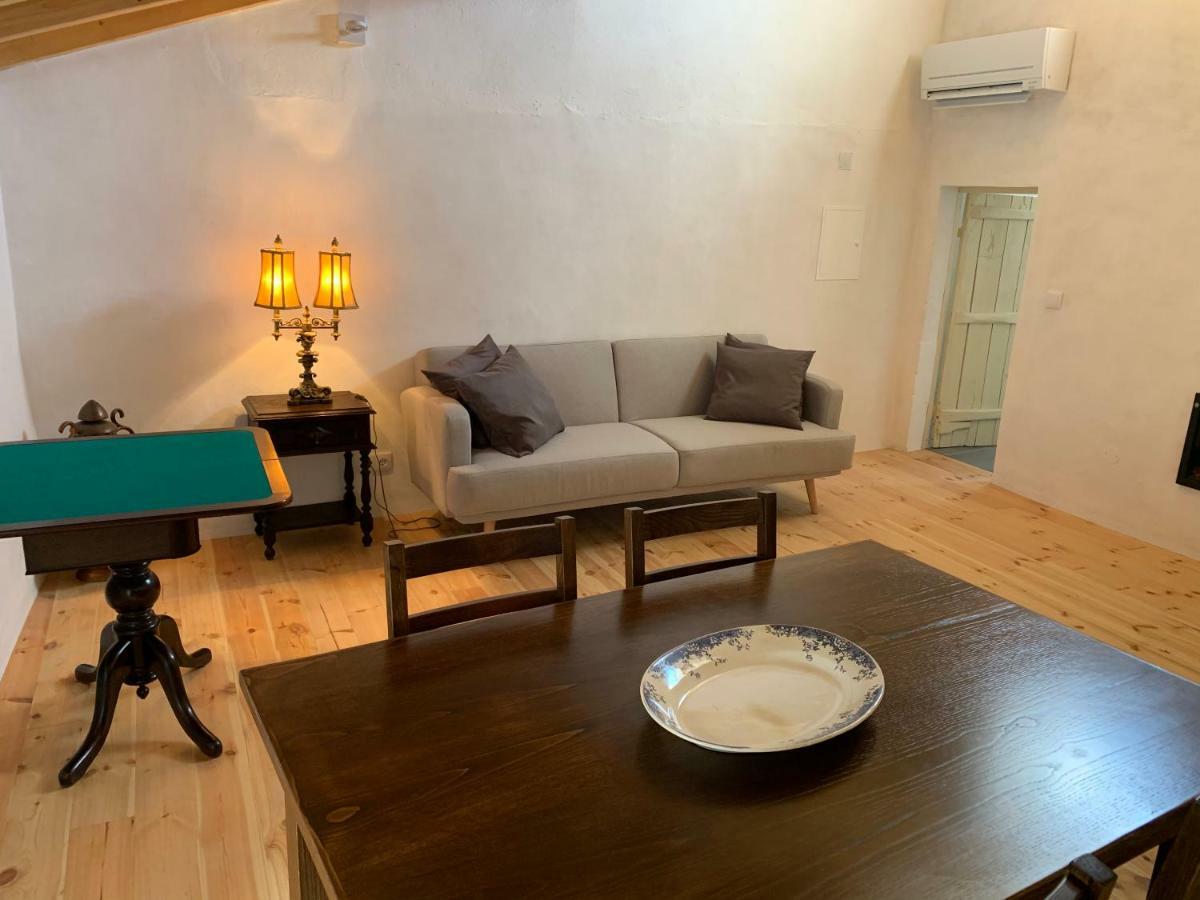 Holiday home Casa Do Castelo *