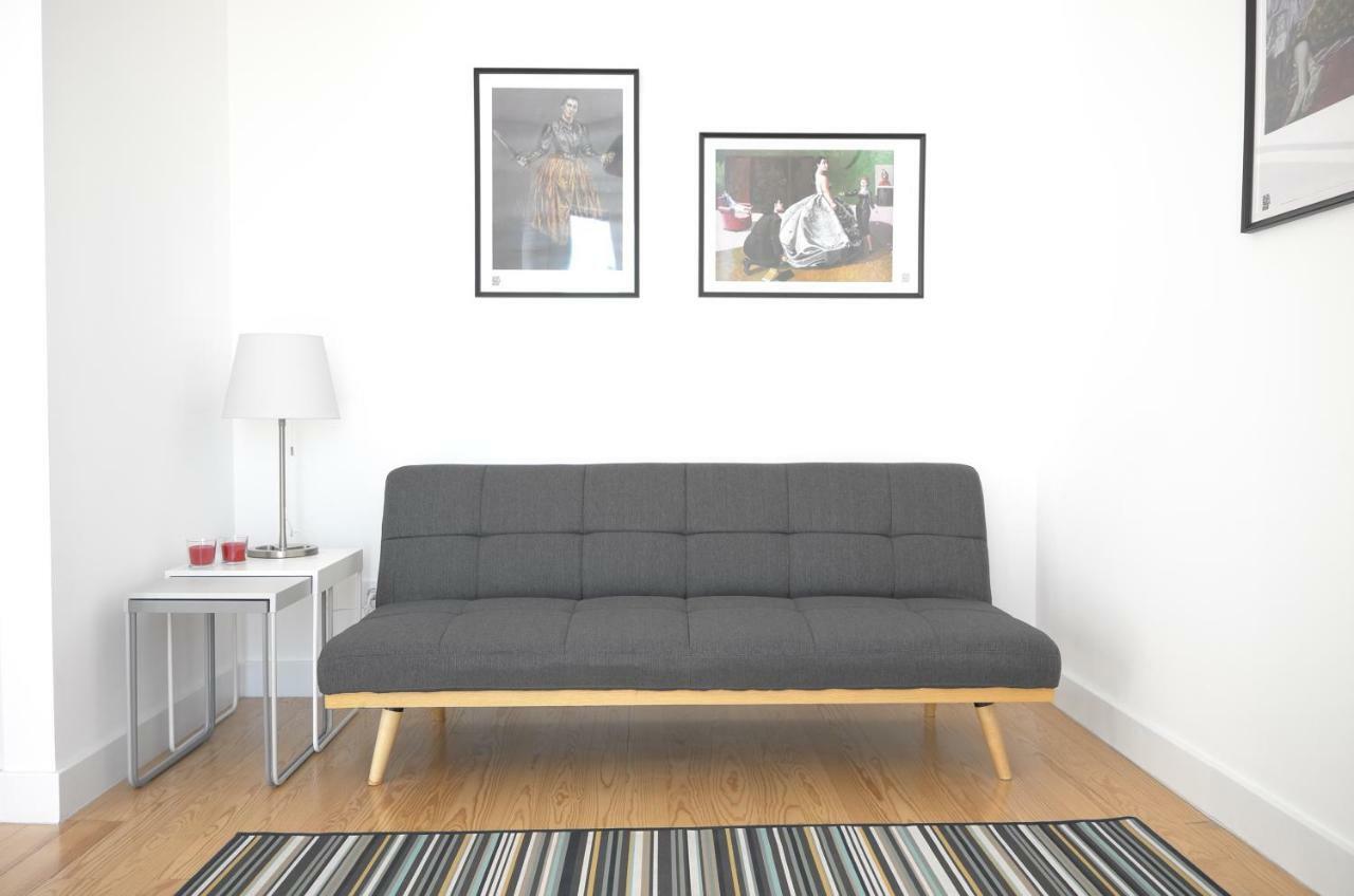 Apartment Double By The Ocean Paco de Arcos