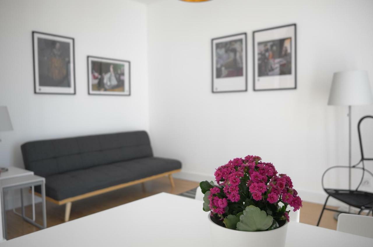 Double By The Ocean Apartment