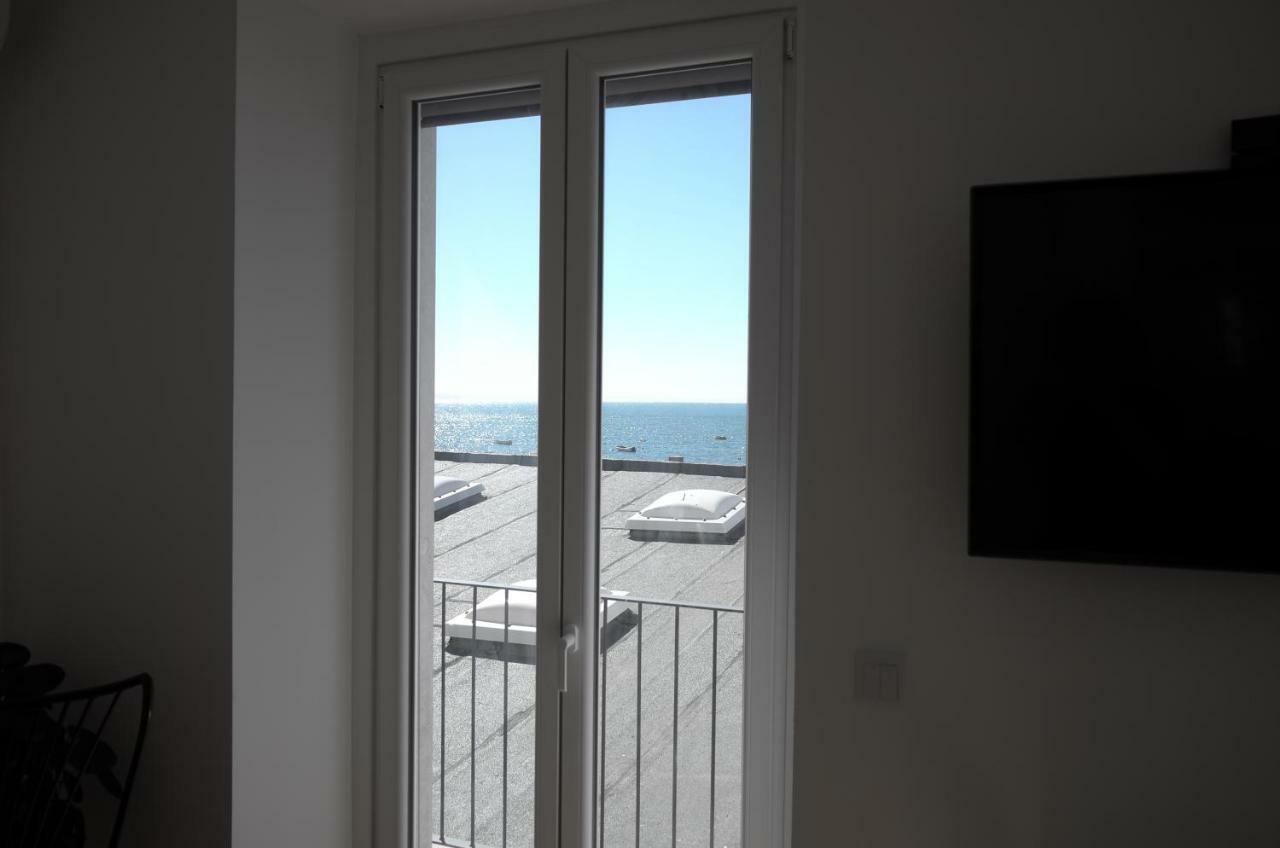 Double By The Ocean Apartment