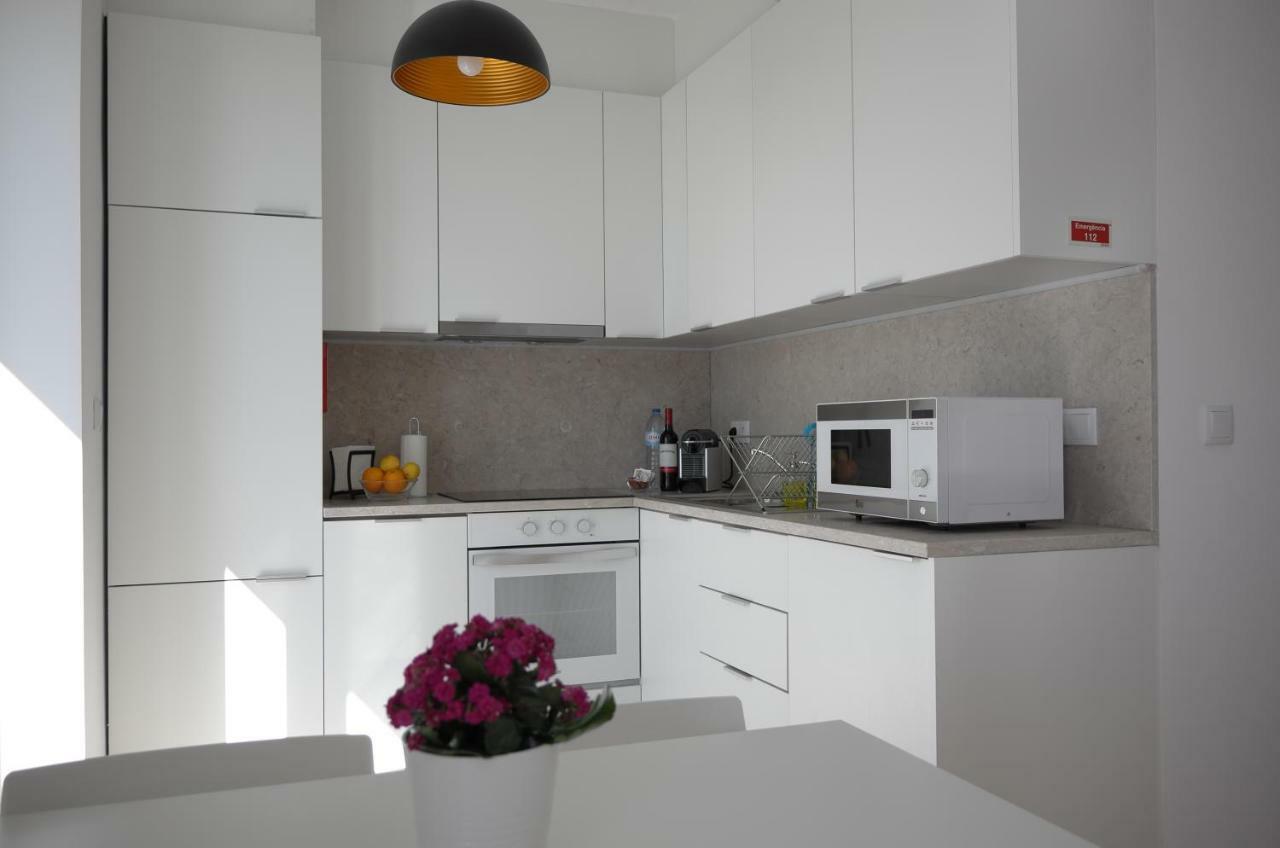 Double By The Ocean Apartment *
