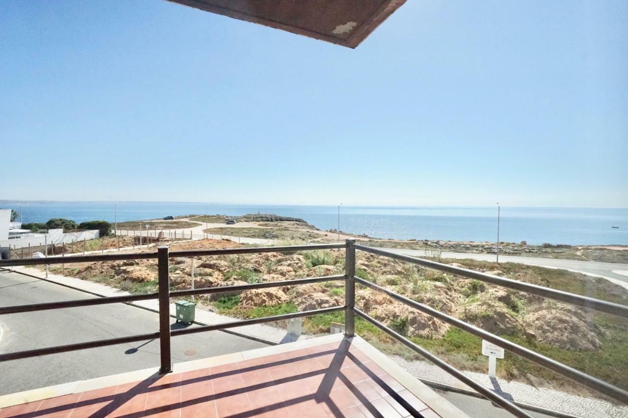 Apartamento Deluxe Oceanfront - Vue Sur La