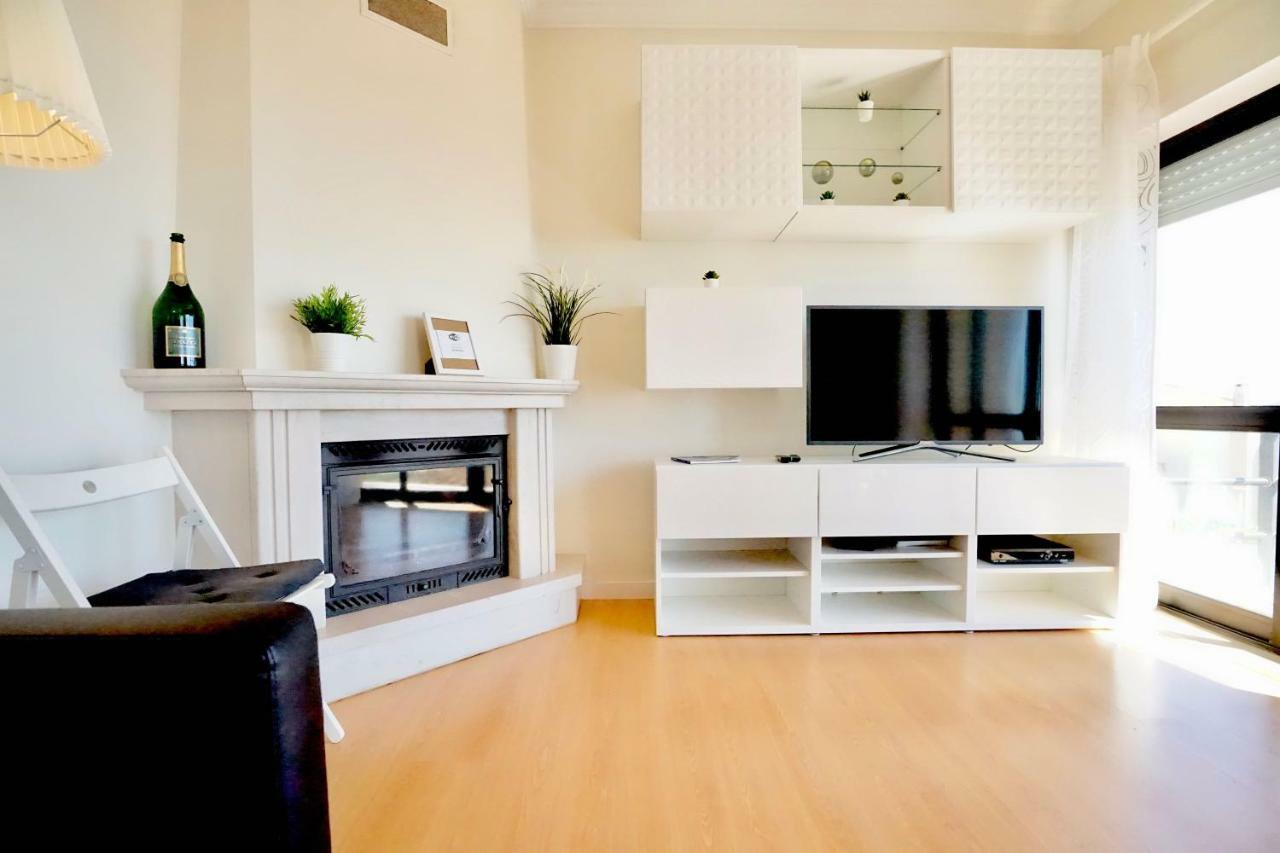 Apartment Deluxe Oceanfront - Vue Sur La