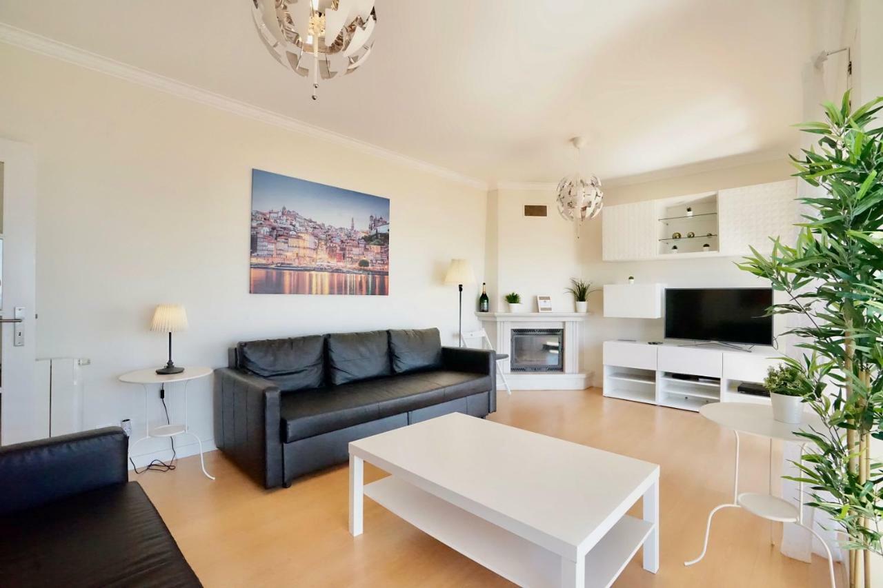 Deluxe Oceanfront - Vue Sur La Apartment Peniche