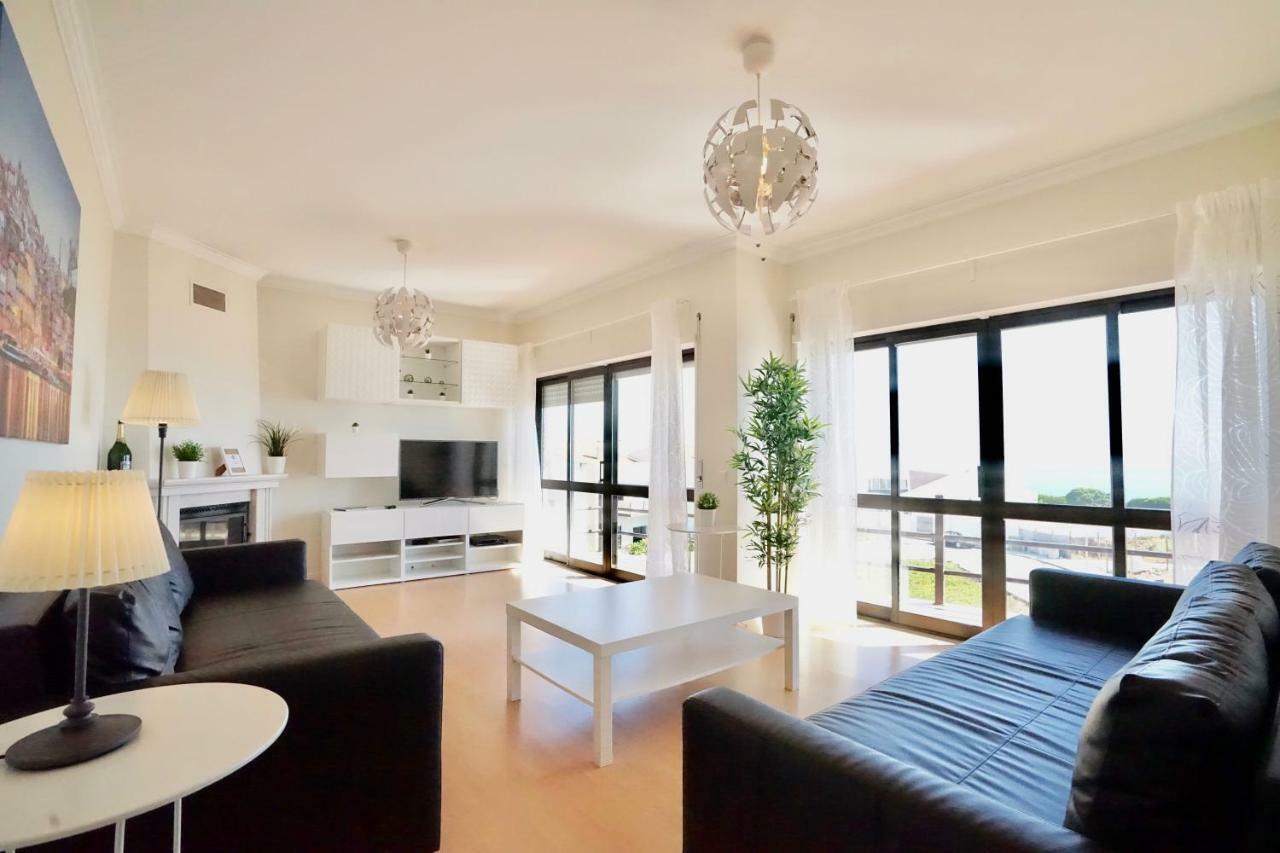 Apartment Deluxe Oceanfront - Vue Sur La Peniche