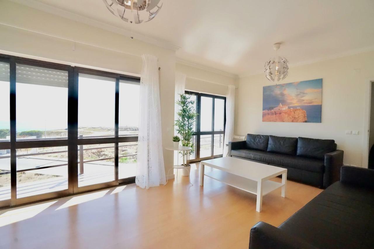 Deluxe Oceanfront - Vue Sur La Apartment *