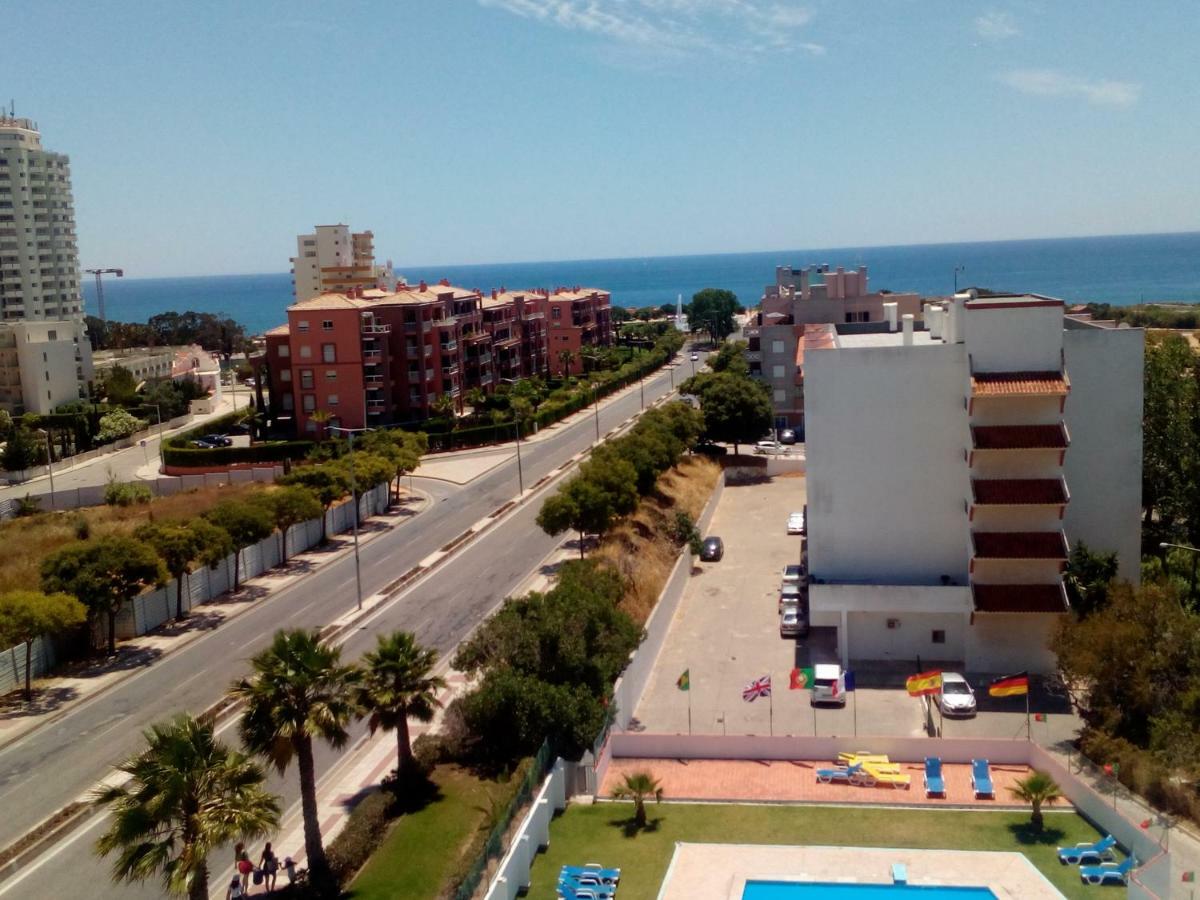 Vue Sur Et Pieds Dans L'eau! Apartment *