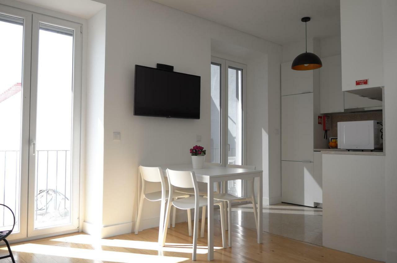 Apartment Double By The Ocean Paco de Arcos