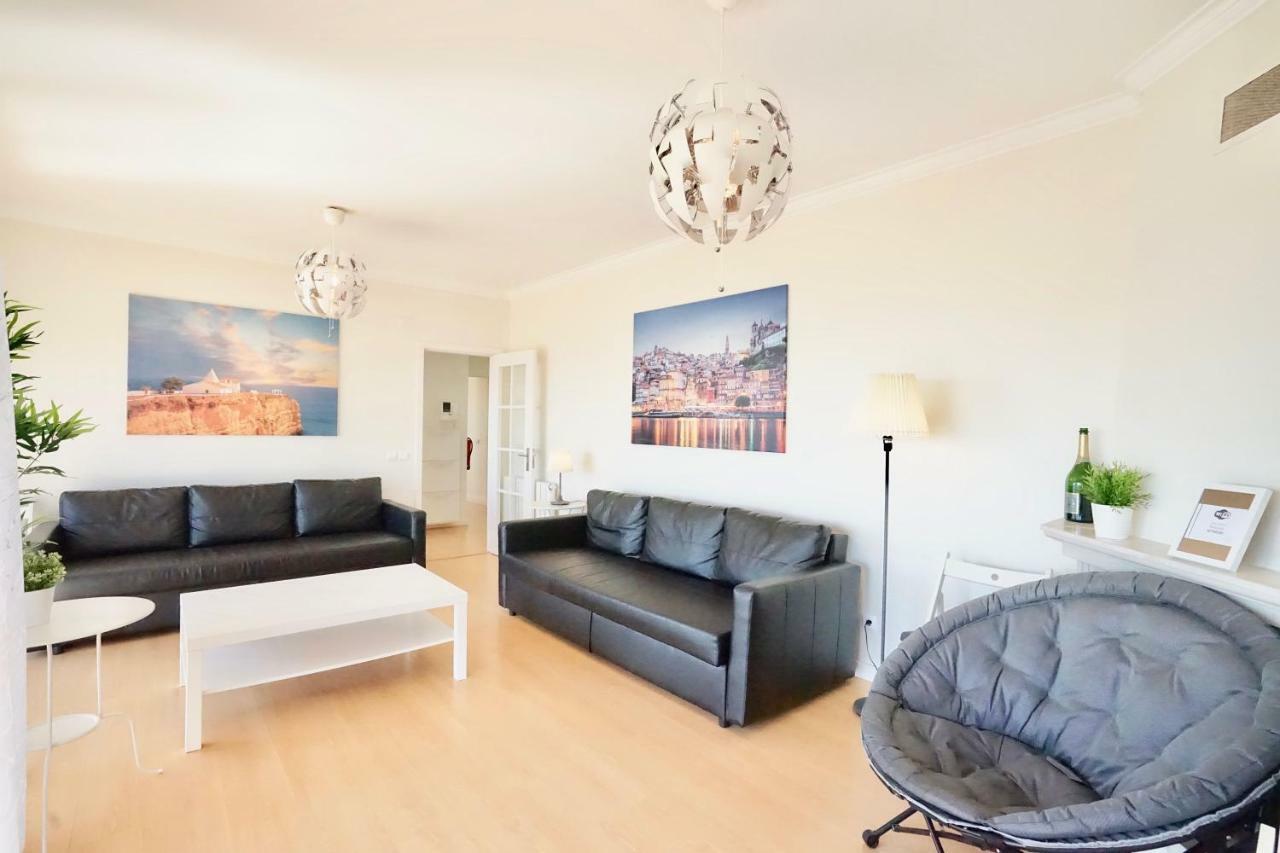 Apartment Deluxe Oceanfront - Vue Sur La