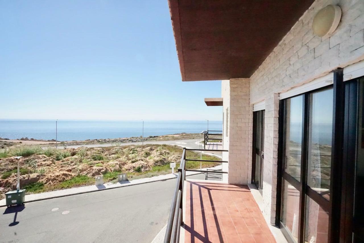 Deluxe Oceanfront - Vue Sur La Apartment Peniche