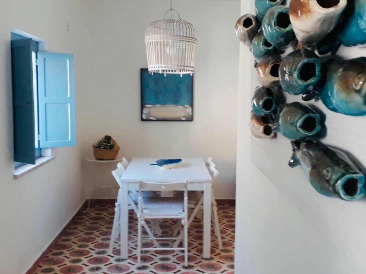 Casa Adentro. Old Town Traditional House * Aljezur