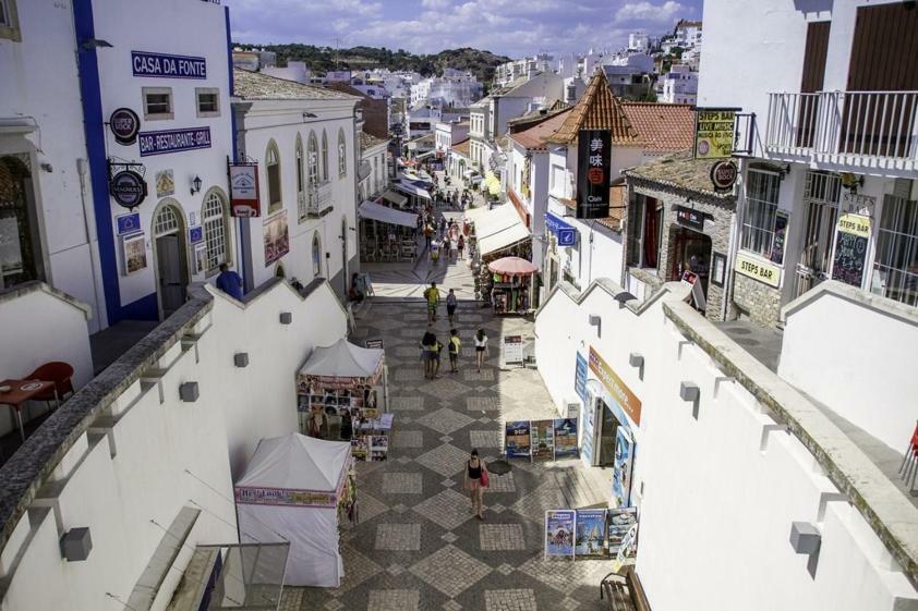 Coelha - Pool - Free Wi-fi - Air Con * Albufeira