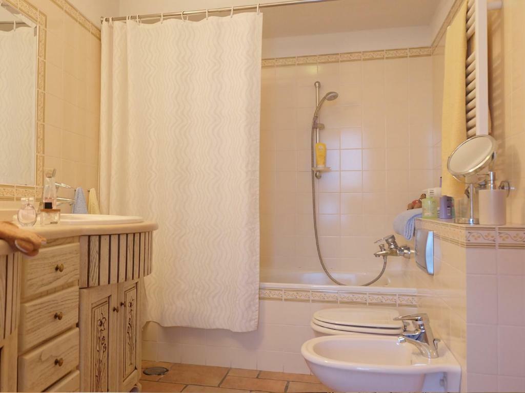 Apartment Casa Eugenia