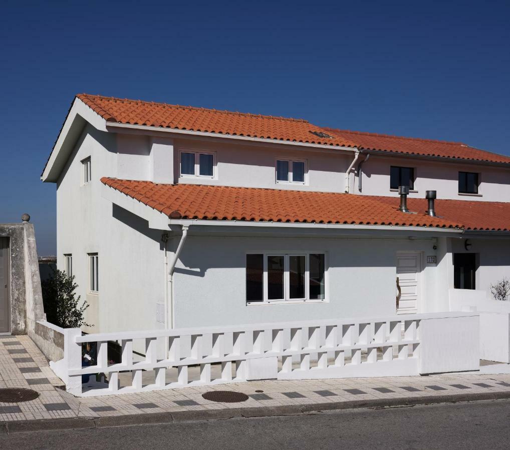 Beachliving * Cortegaca (Aveiro)