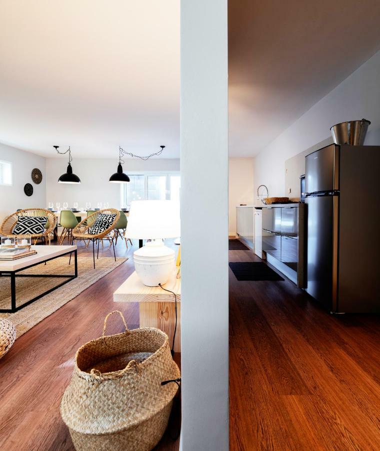 Beachliving Villa *