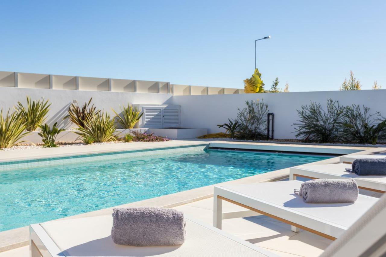 Villa Ponta Da Piedade