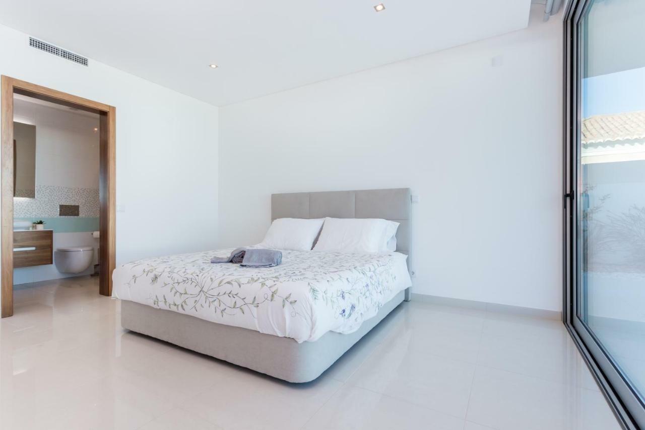 Ponta Da Piedade Villa Lagos