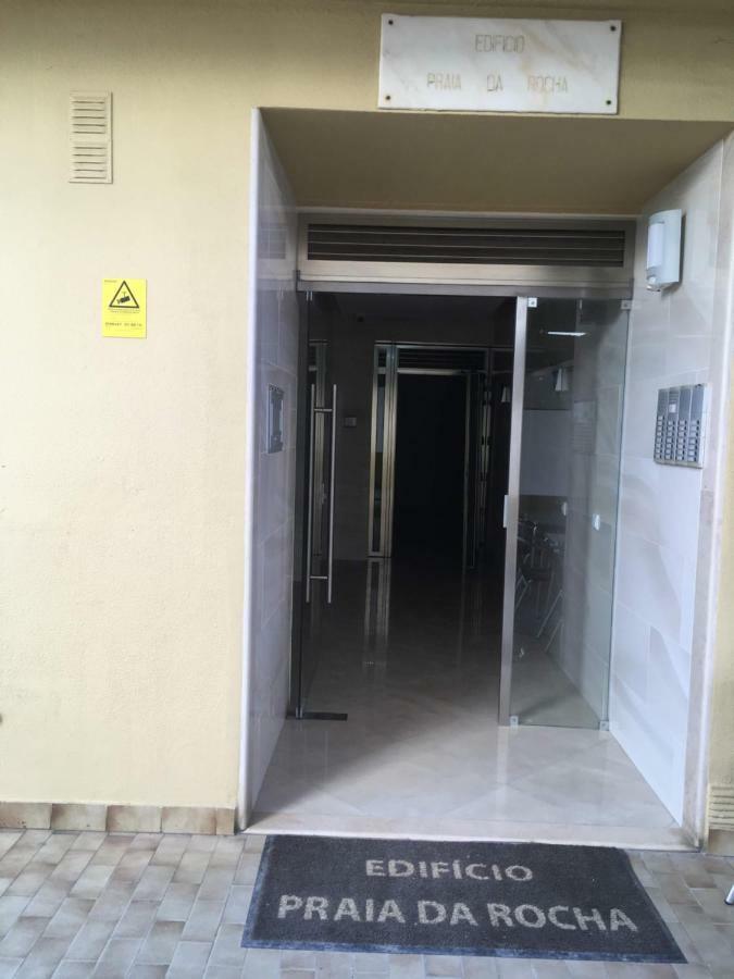 Apartamento Praia Da Rocha Apartment *