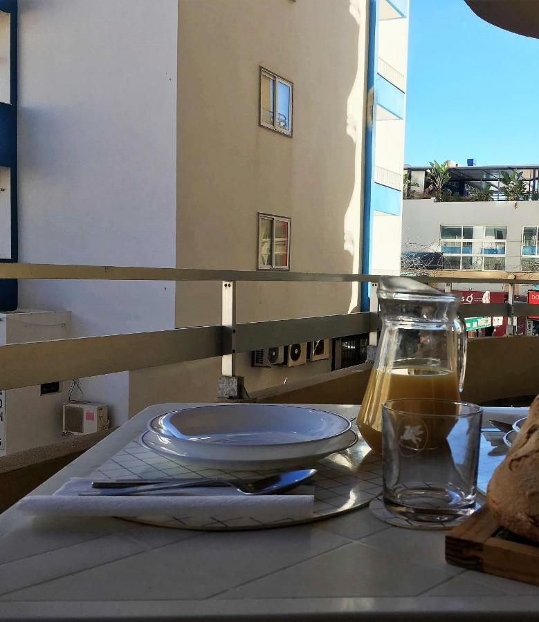 Apartamento Praia Da Rocha Apartment