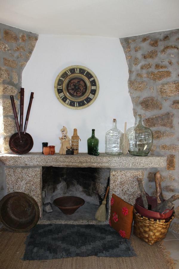 Casa Da Azenha Holiday home Sortelha